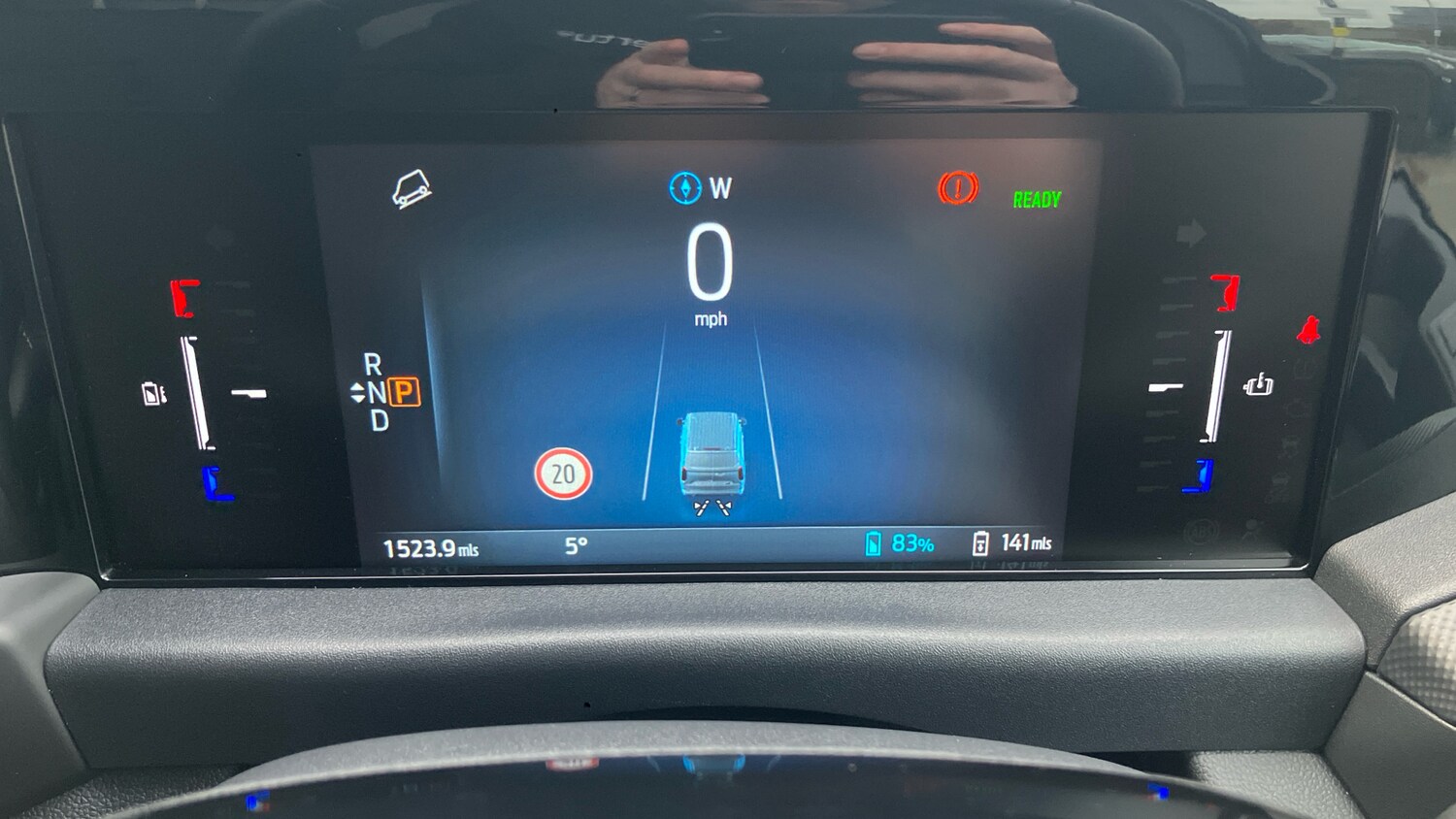 Used Ford Transit Custom 2025 for sale - 77663344: Photo 40