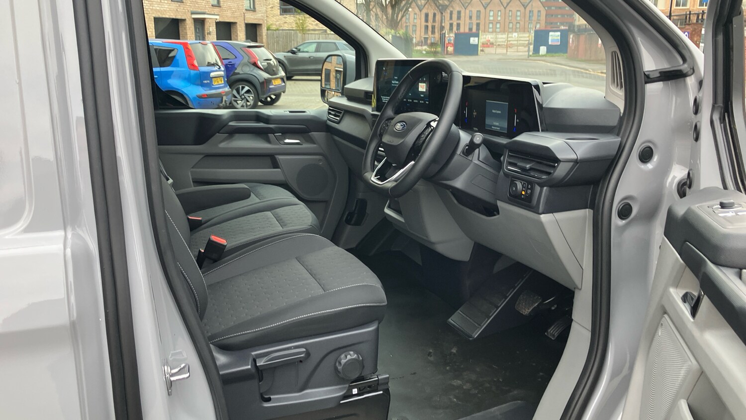 Used Ford Transit Custom 2025 for sale - 77663344: Photo 6