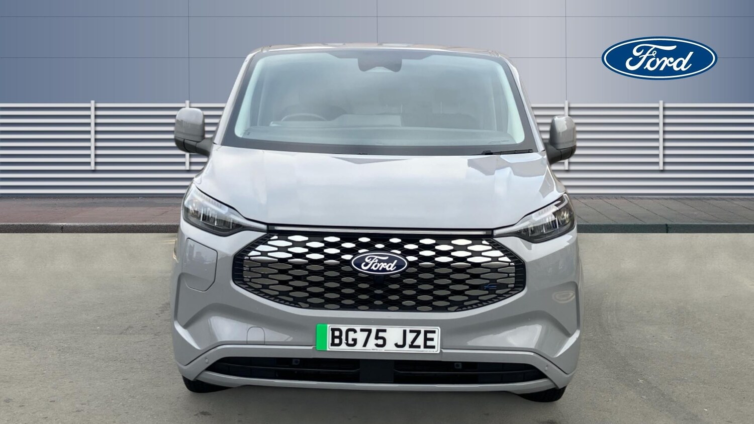 Used Ford Transit Custom 2025 for sale - 77663344: Photo 8