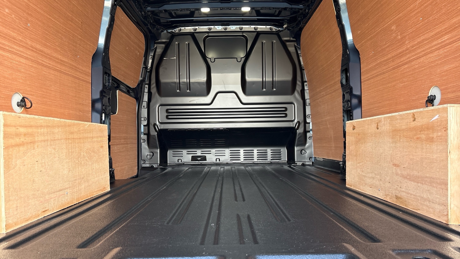 Used Ford Transit Custom 2025 for sale - 78078034: Photo 12