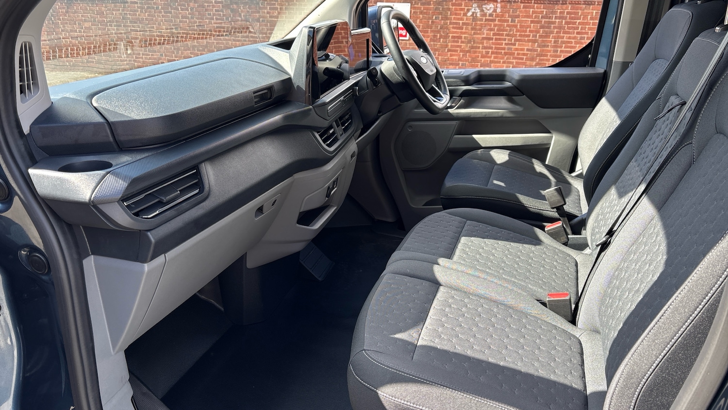 Used Ford Transit Custom 2025 for sale - 78078034: Photo 13