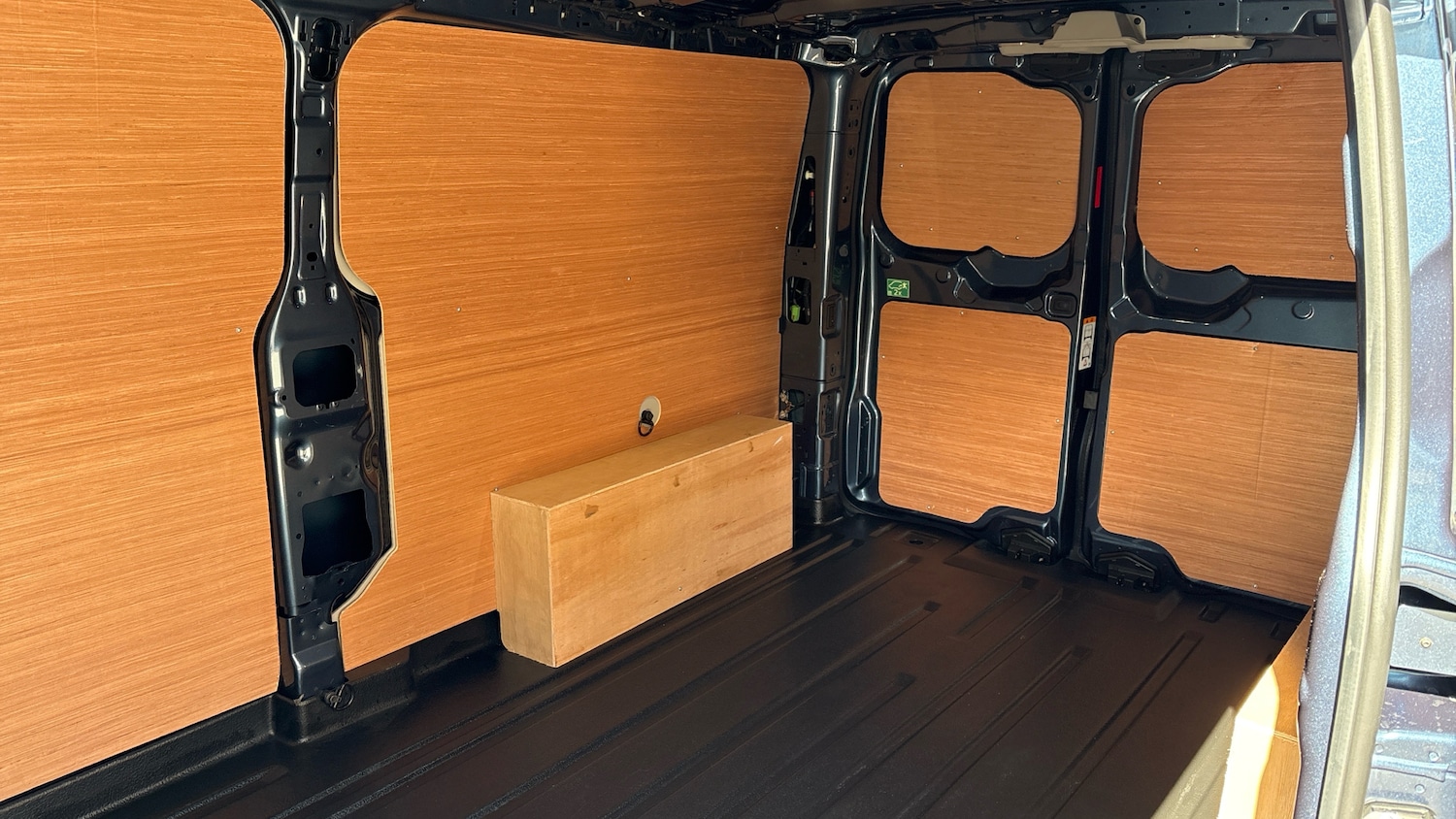 Used Ford Transit Custom 2025 for sale - 78078034: Photo 14