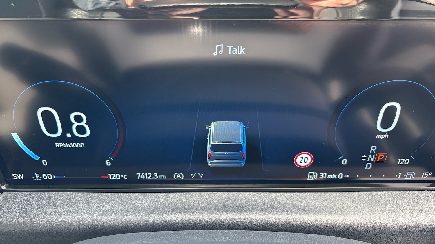 Used Ford Transit Custom 2025 for sale - 78078034: Photo 15