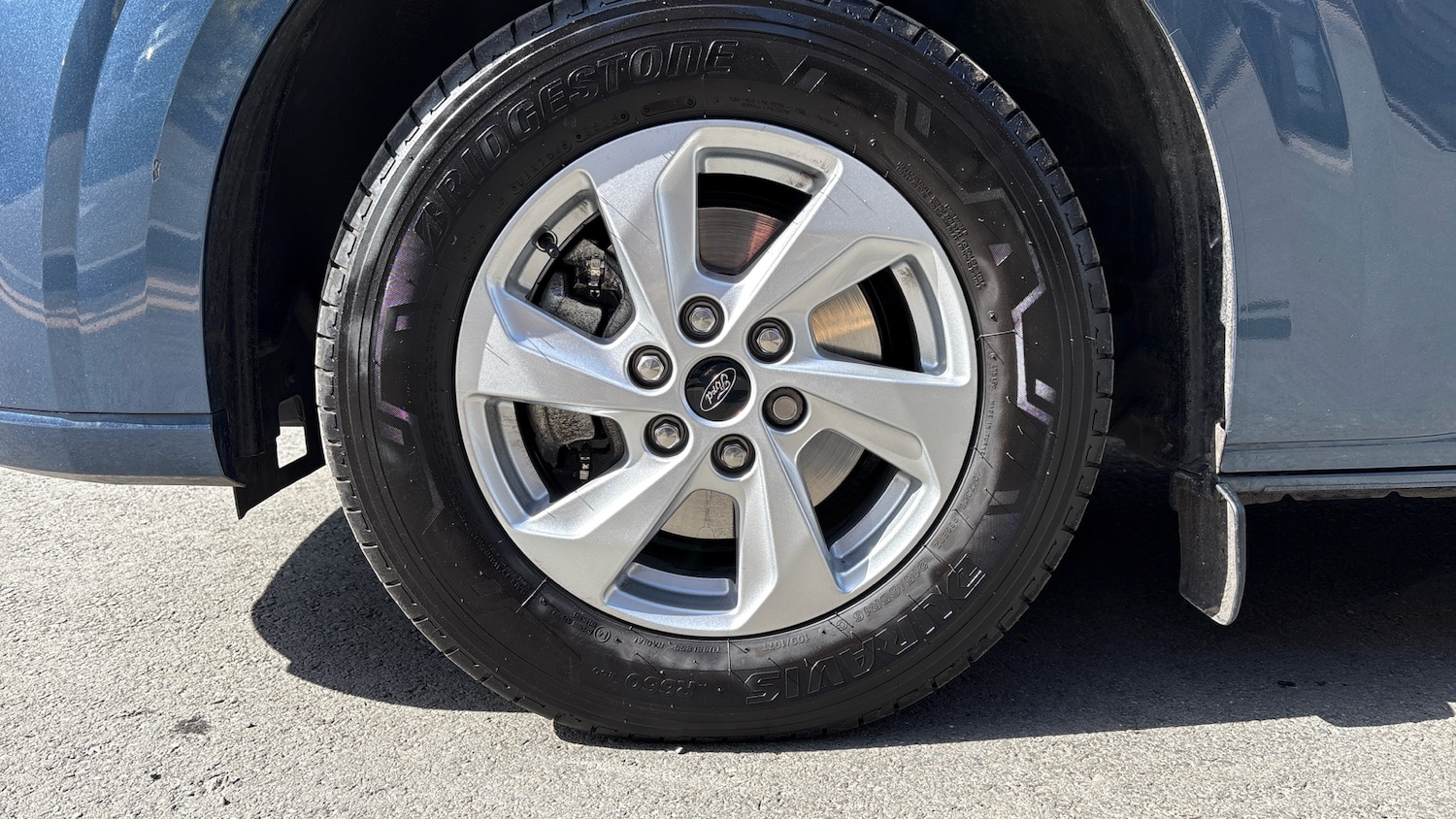 Used Ford Transit Custom 2025 for sale - 78078034: Photo 17