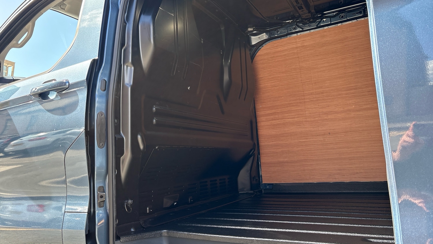 Used Ford Transit Custom 2025 for sale - 78078034: Photo 18