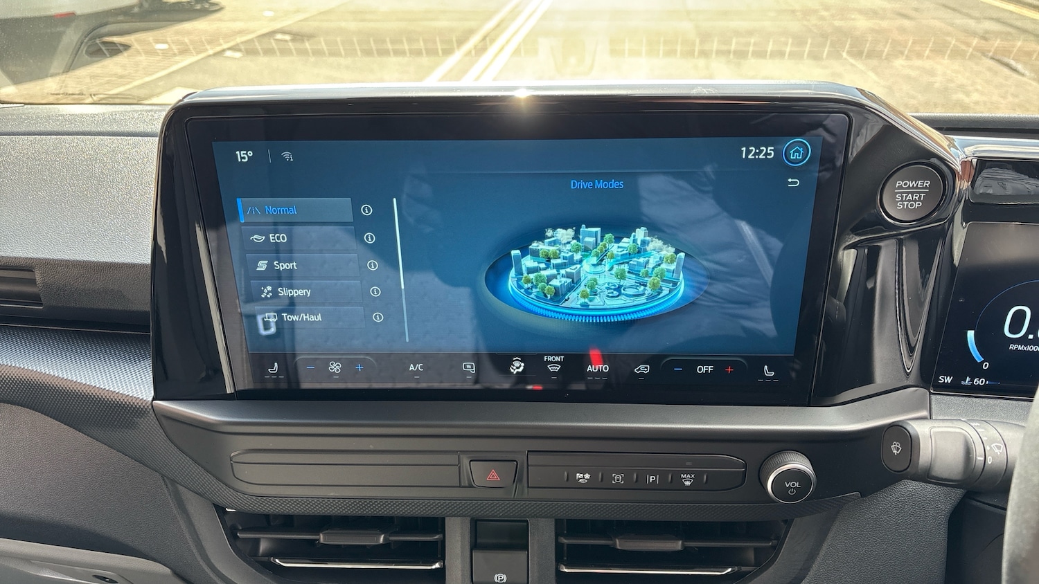 Used Ford Transit Custom 2025 for sale - 78078034: Photo 19