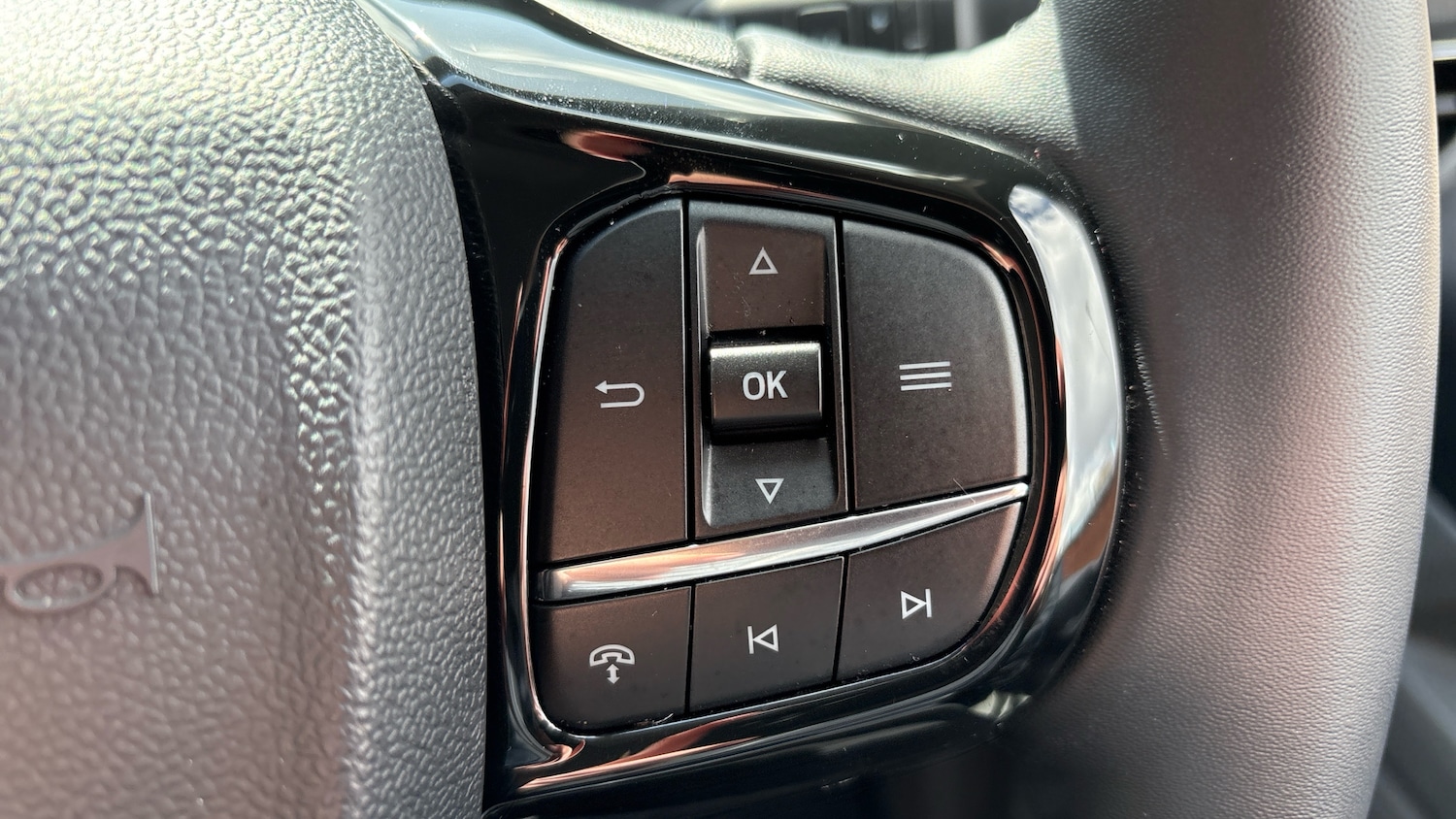 Used Ford Transit Custom 2025 for sale - 78078034: Photo 22