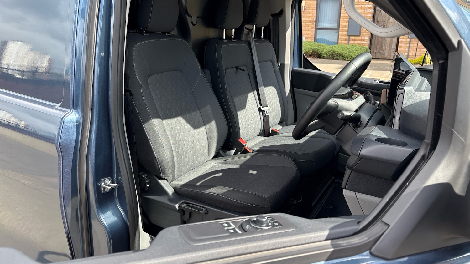 Used Ford Transit Custom 2025 for sale - 78078034: Photo 27