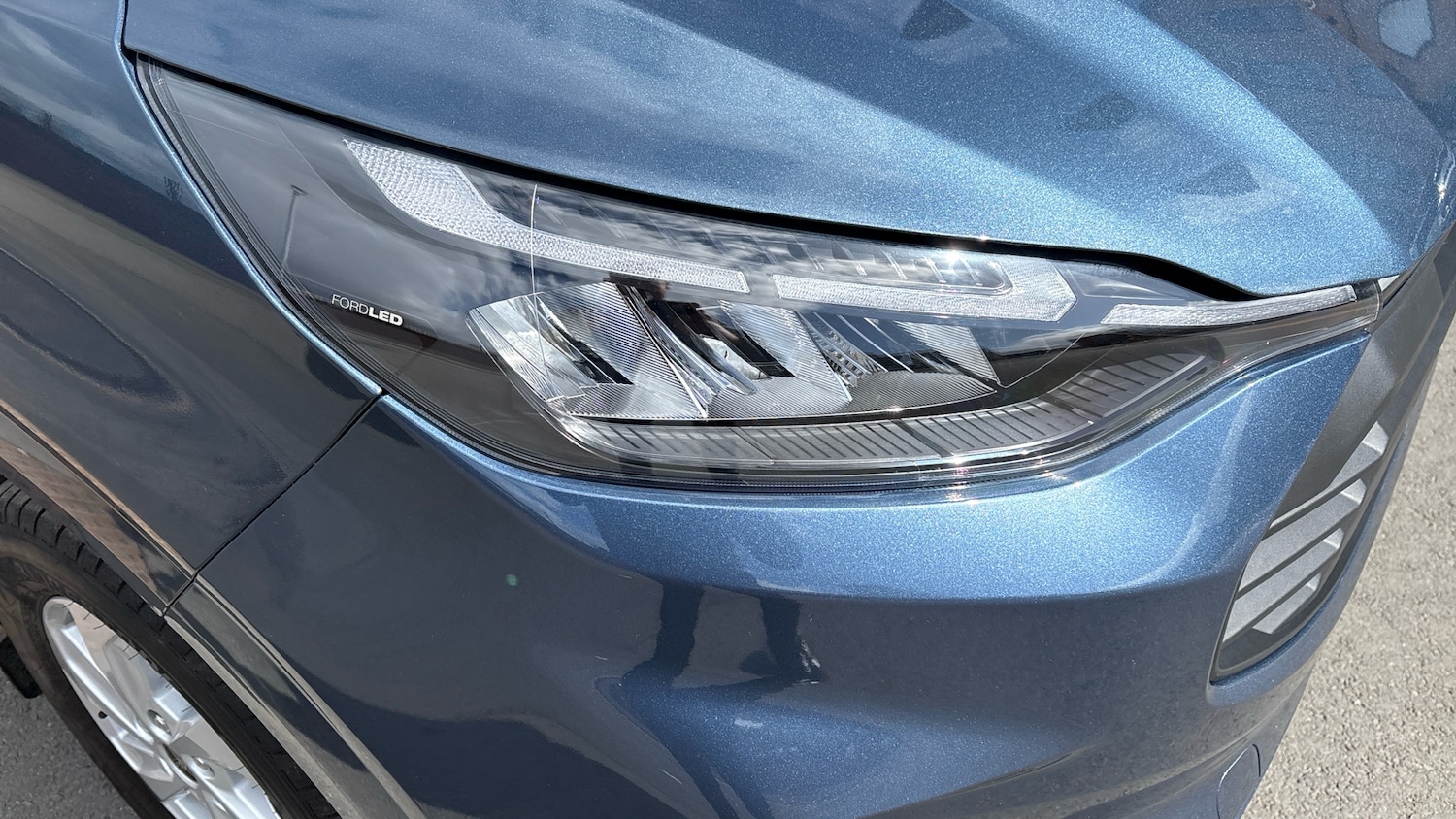 Used Ford Transit Custom 2025 for sale - 78078034: Photo 28