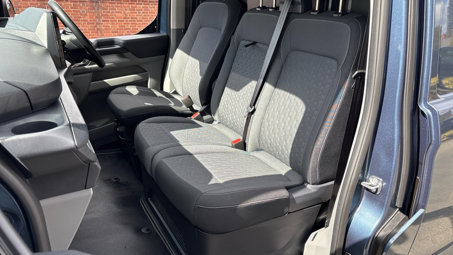 Used Ford Transit Custom 2025 for sale - 78078034: Photo 31