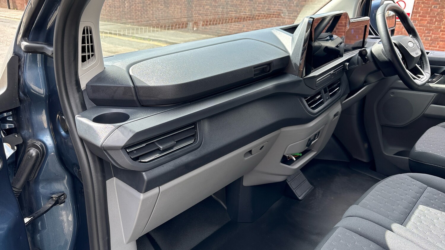 Used Ford Transit Custom 2025 for sale - 78078034: Photo 32