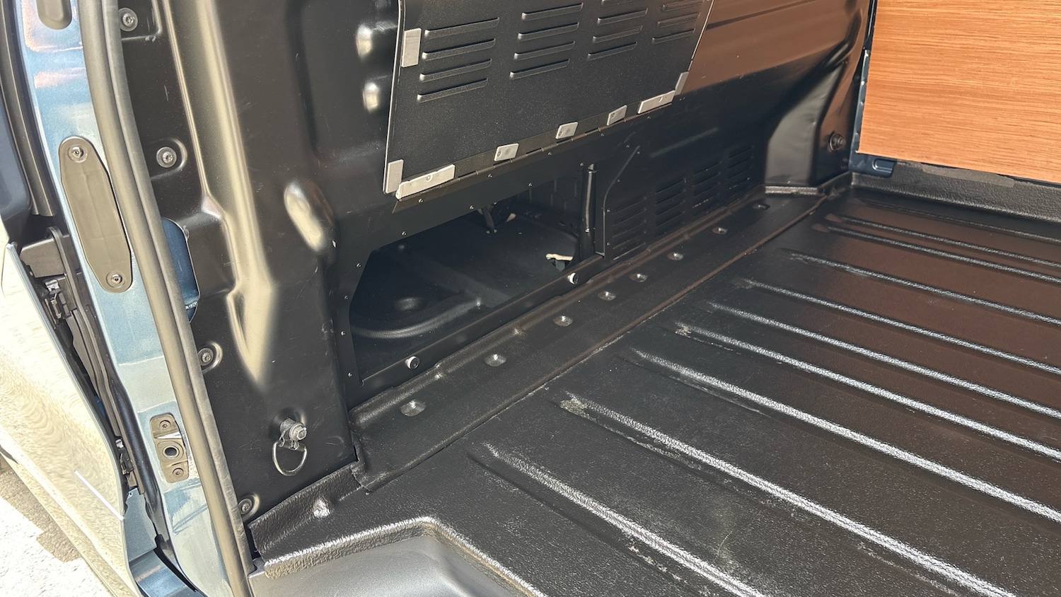 Used Ford Transit Custom 2025 for sale - 78078034: Photo 33