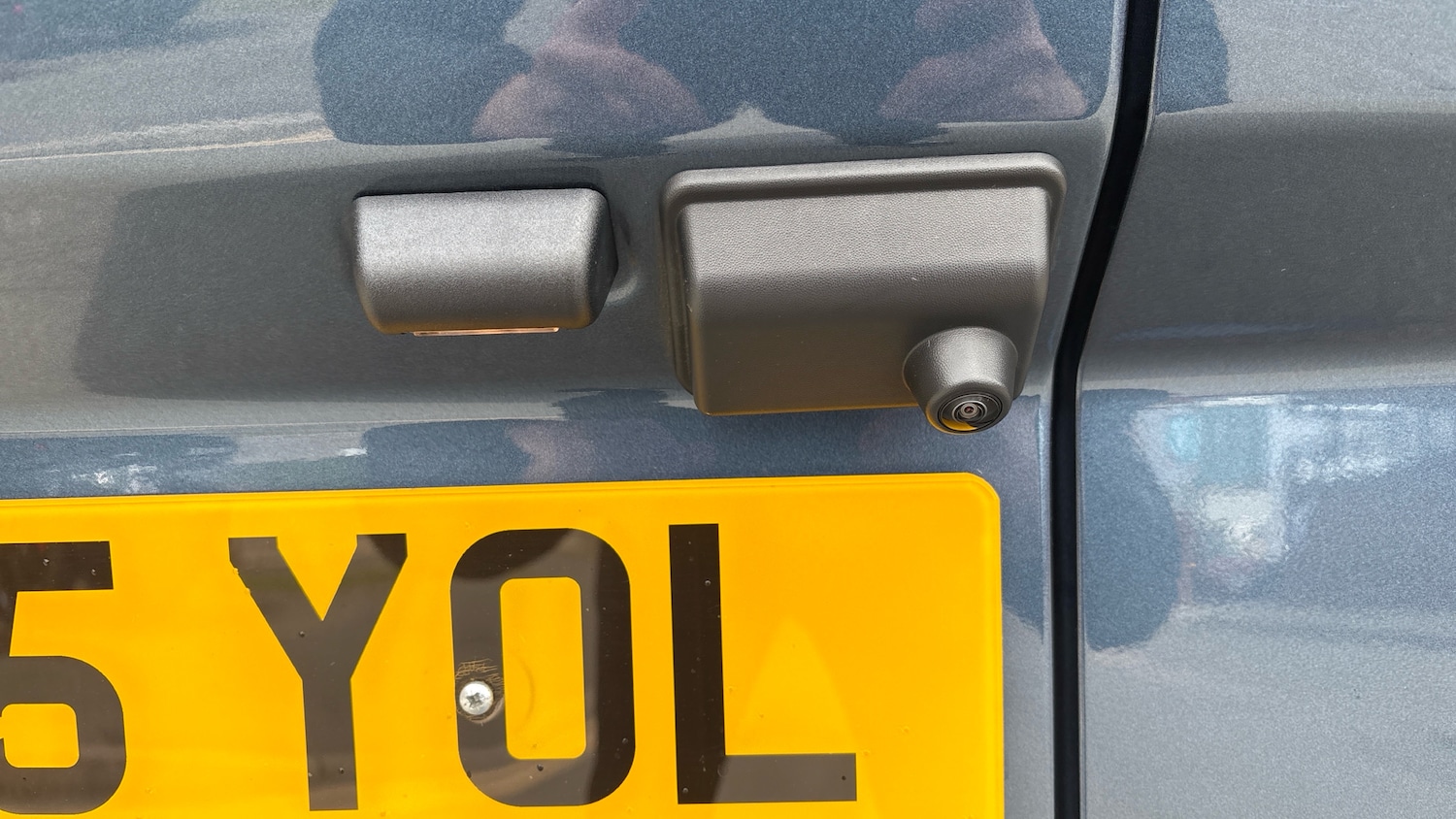 Used Ford Transit Custom 2025 for sale - 78078034: Photo 35