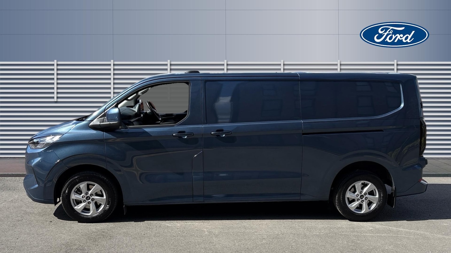 Used Ford Transit Custom 2025 for sale - 78078034: Photo 4