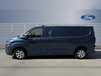 Used Ford Transit Custom 2025 for sale - 78078034: Photo