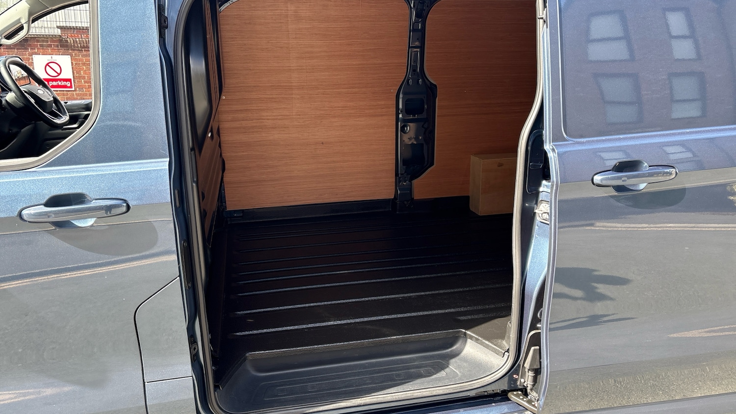 Used Ford Transit Custom 2025 for sale - 78078034: Photo 5