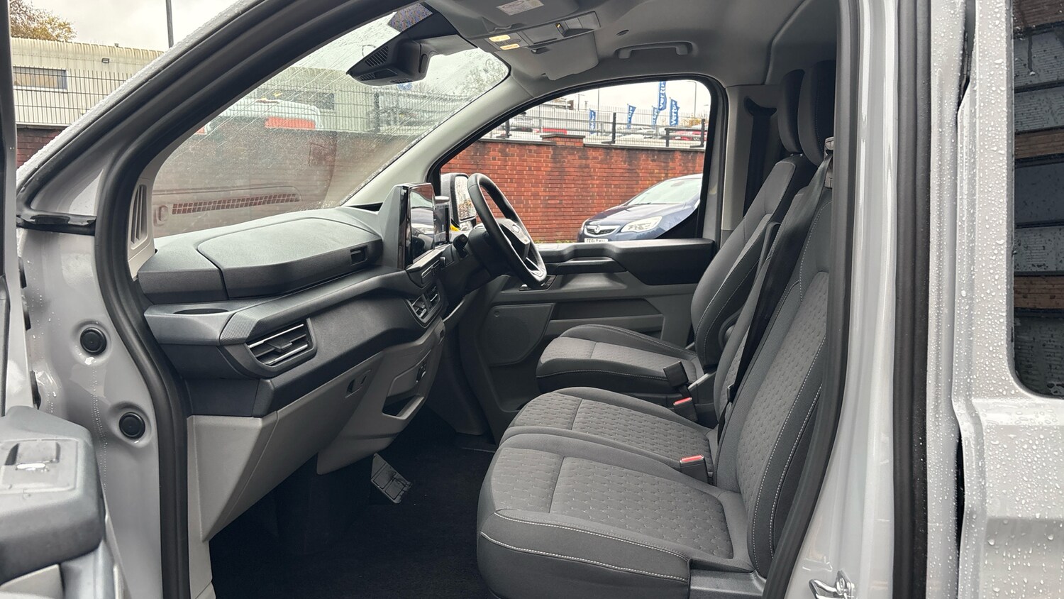 Used Ford Transit Custom 2025 for sale - 76566202: Photo 13