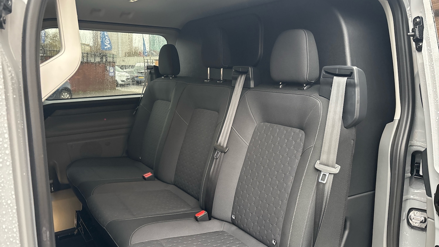 Used Ford Transit Custom 2025 for sale - 76566202: Photo 14