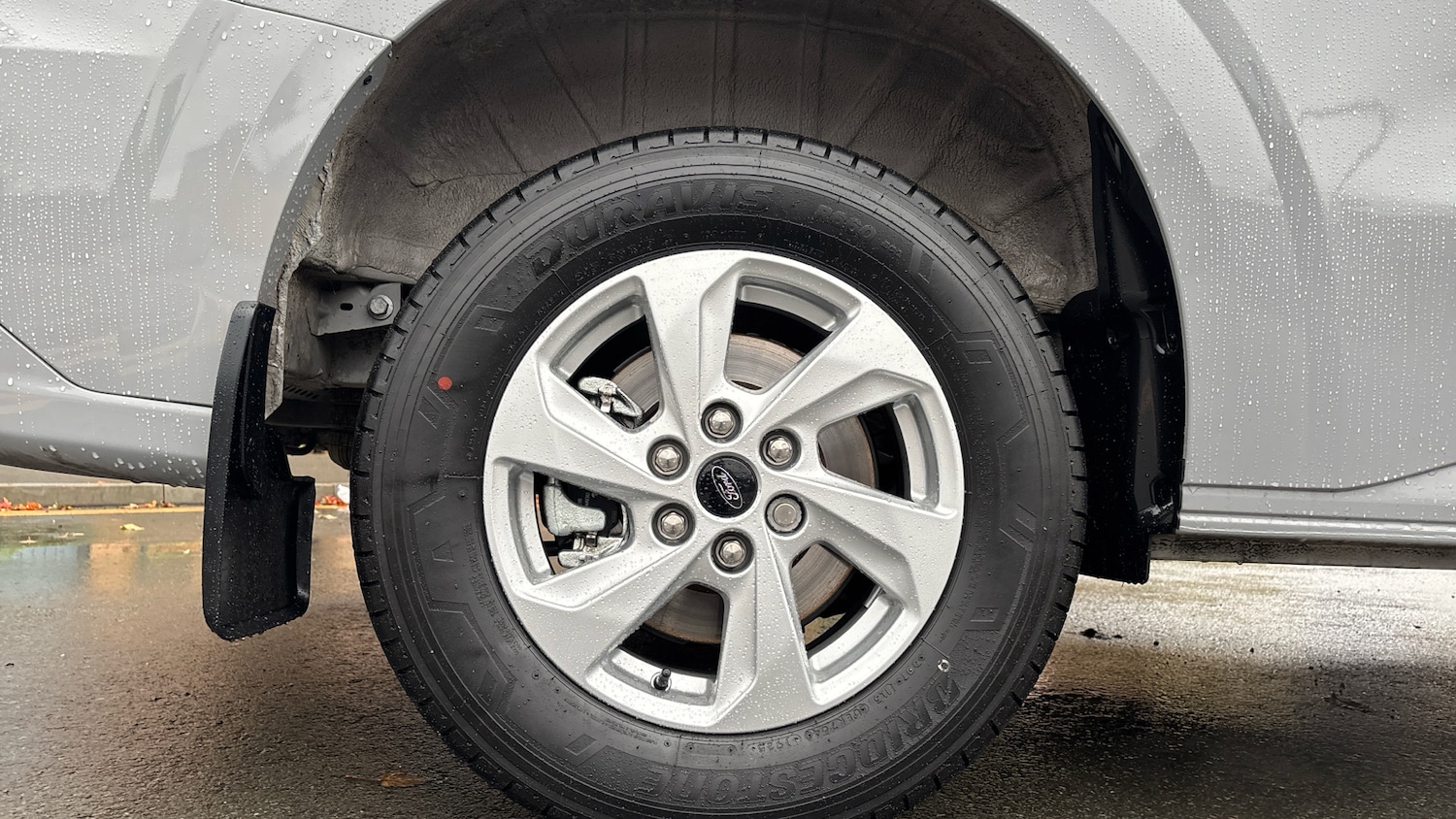 Used Ford Transit Custom 2025 for sale - 76566202: Photo 17