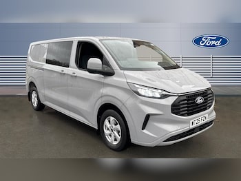 Ford - Transit Custom