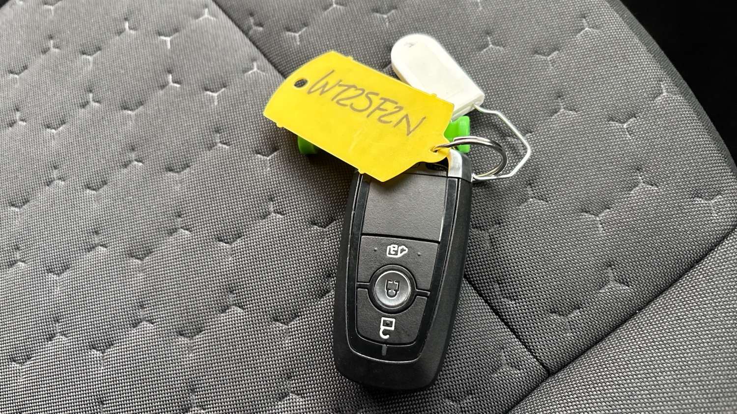 Used Ford Transit Custom 2025 for sale - 76566202: Photo 20