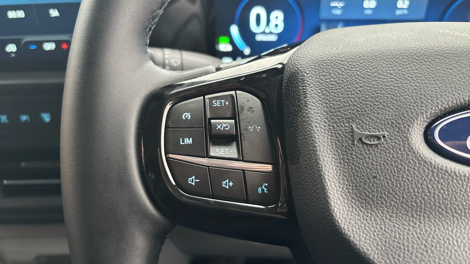 Used Ford Transit Custom 2025 for sale - 76566202: Photo 22