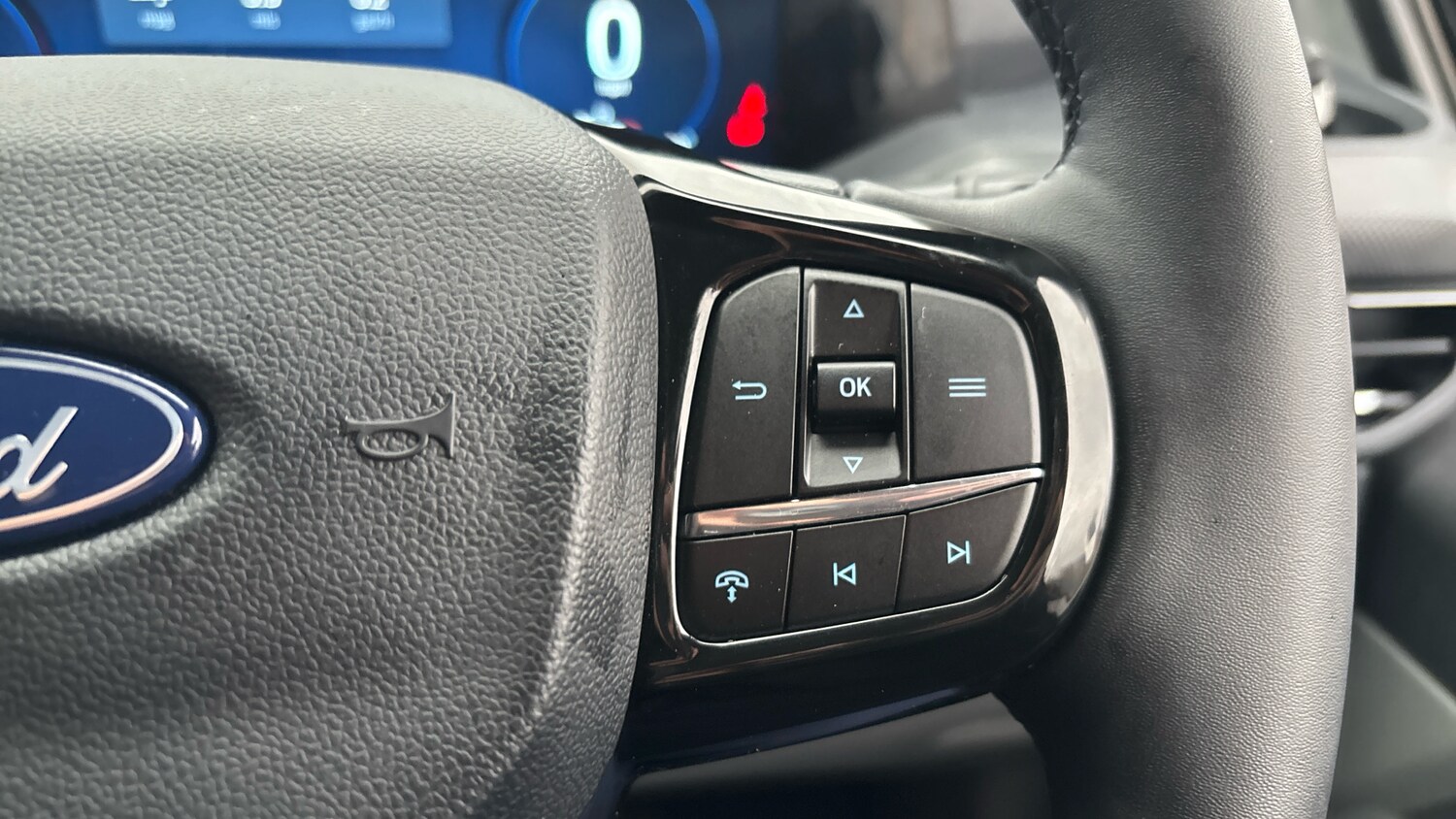 Used Ford Transit Custom 2025 for sale - 76566202: Photo 23