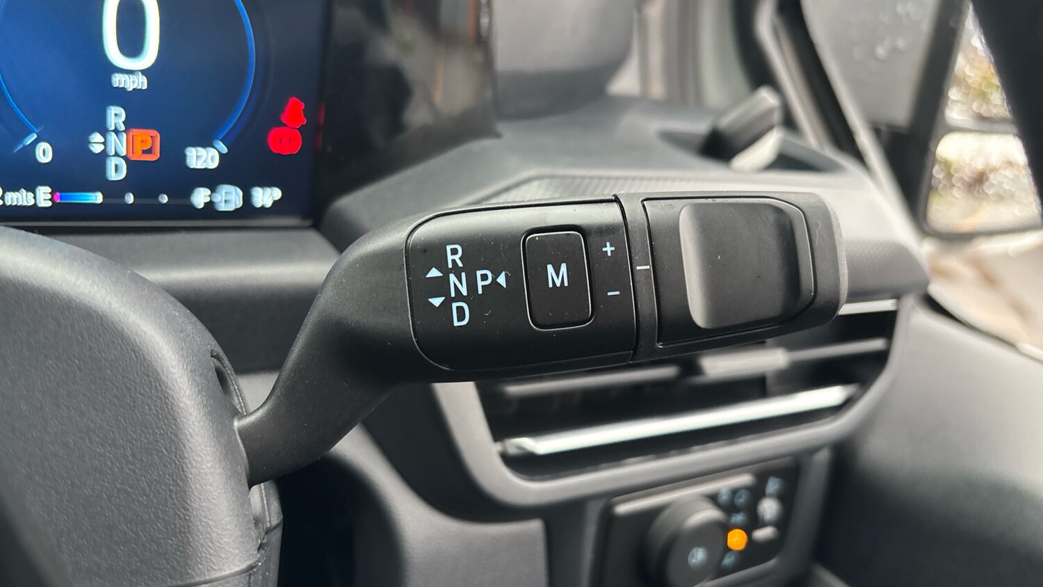 Used Ford Transit Custom 2025 for sale - 76566202: Photo 25