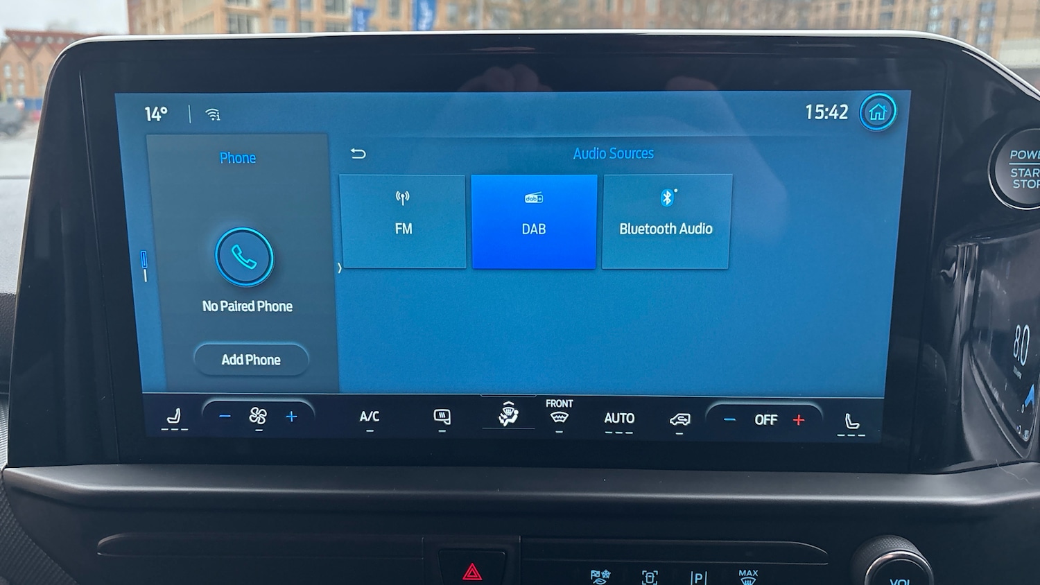 Used Ford Transit Custom 2025 for sale - 76566202: Photo 29