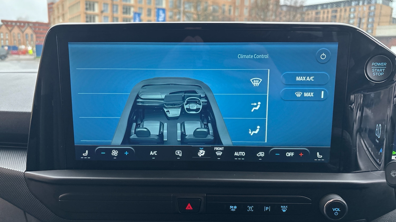 Used Ford Transit Custom 2025 for sale - 76566202: Photo 30