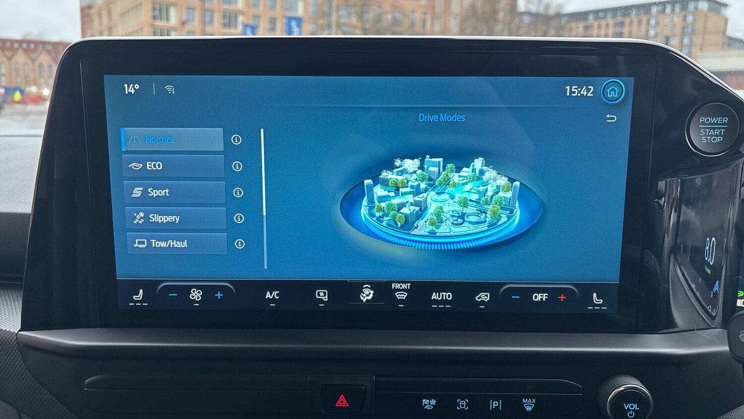 Used Ford Transit Custom 2025 for sale - 76566202: Photo 32