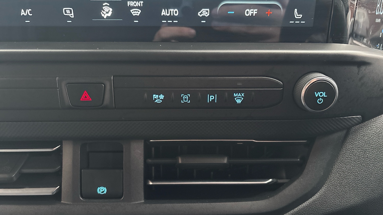 Used Ford Transit Custom 2025 for sale - 76566202: Photo 33