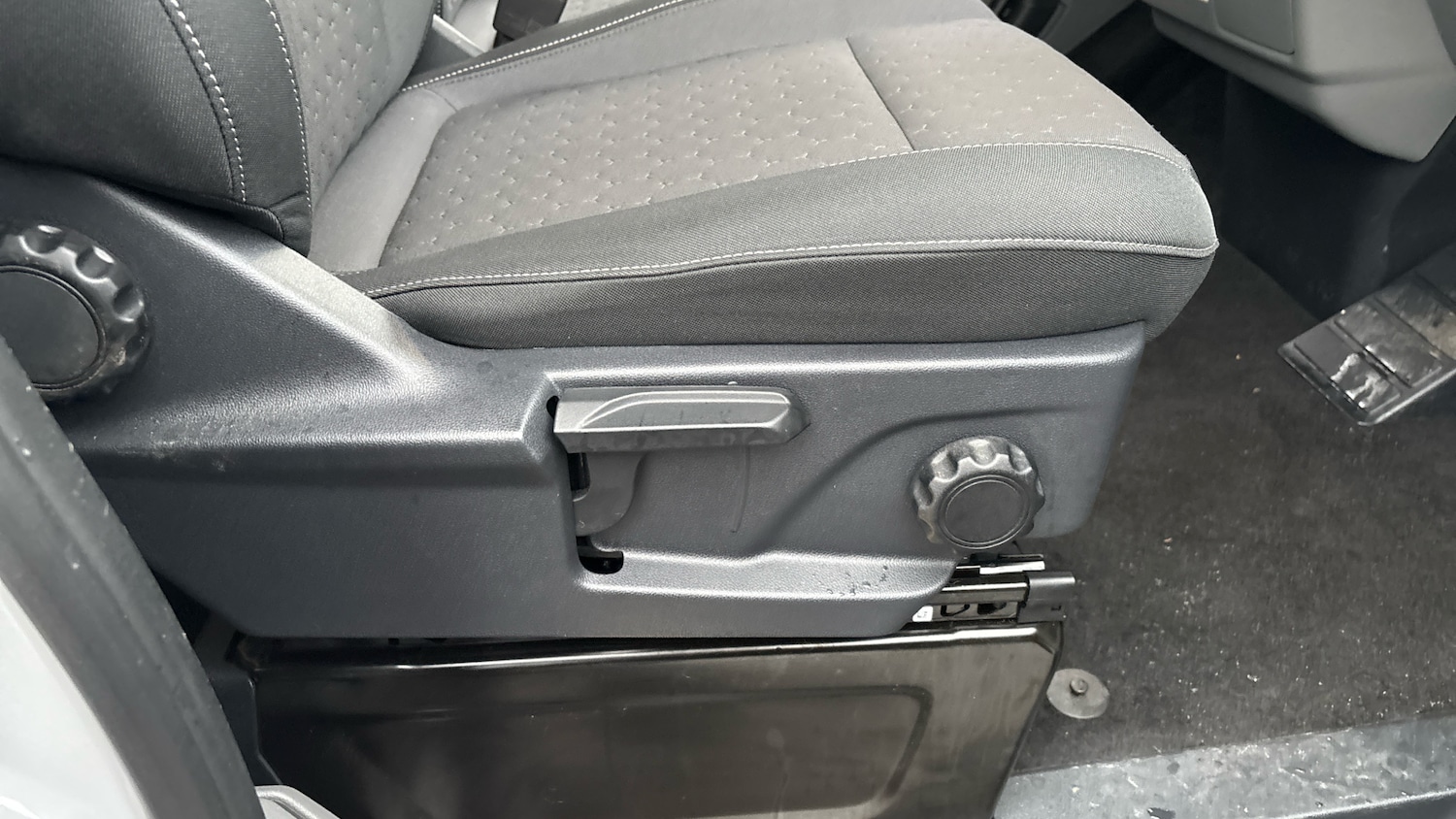 Used Ford Transit Custom 2025 for sale - 76566202: Photo 37