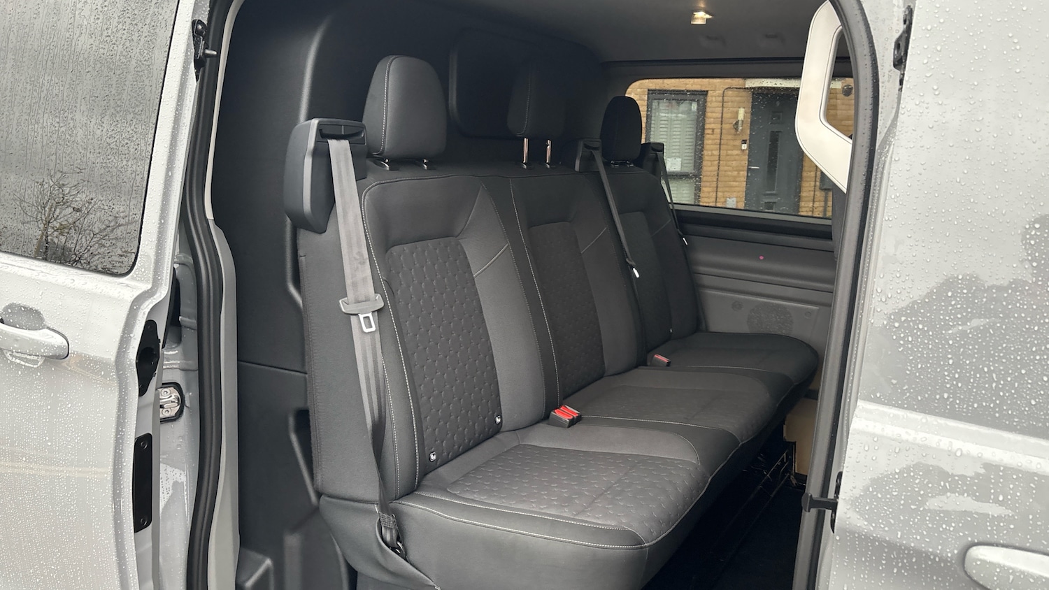 Used Ford Transit Custom 2025 for sale - 76566202: Photo 38