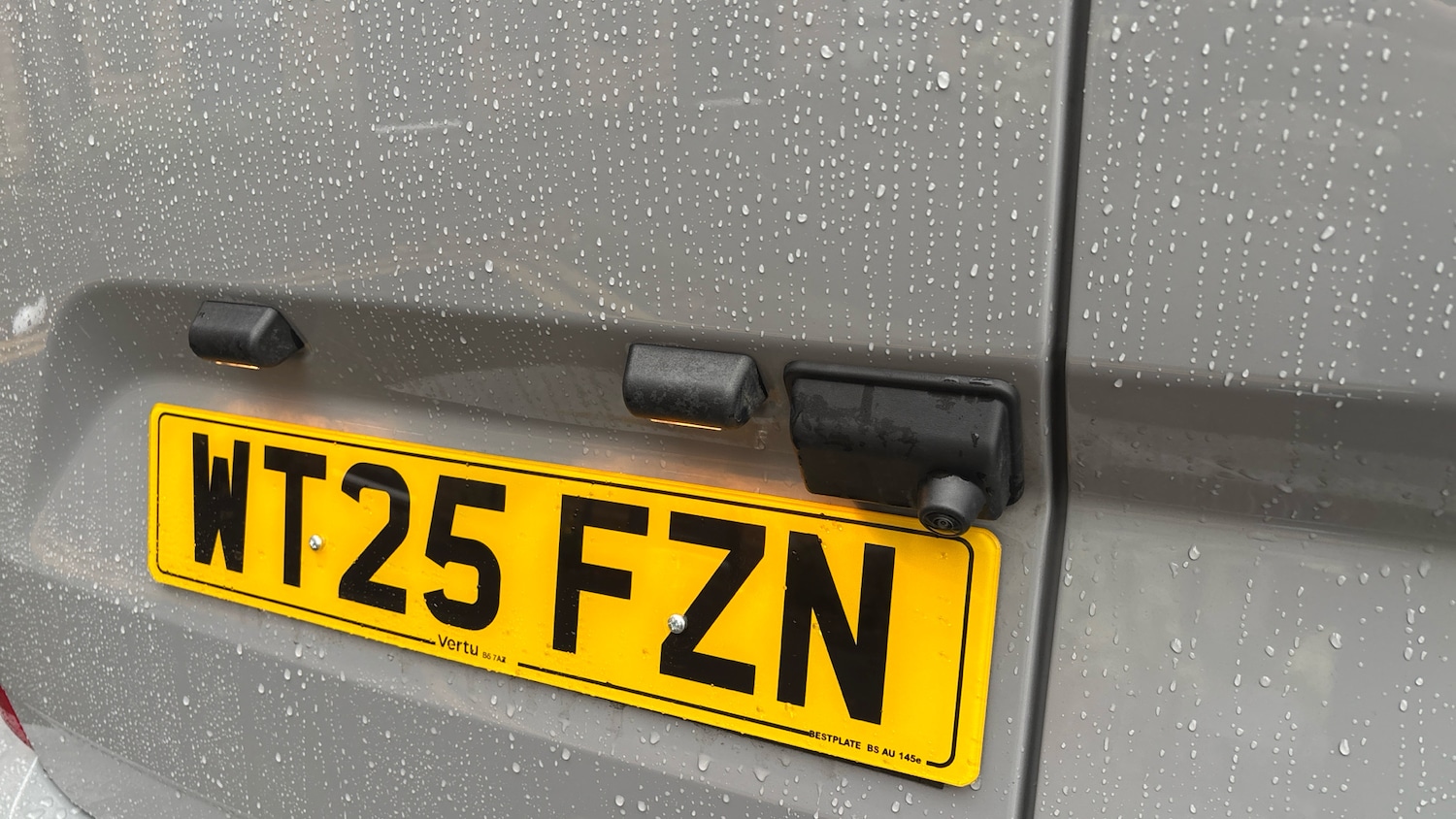 Used Ford Transit Custom 2025 for sale - 76566202: Photo 39