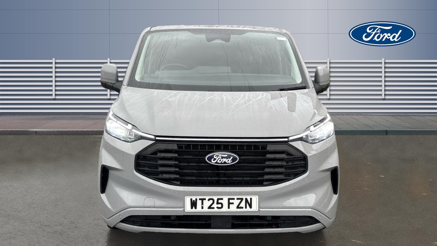 Used Ford Transit Custom 2025 for sale - 76566202: Photo 8