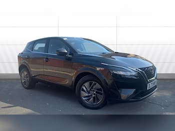 Used Nissan Qashqai 2023 for sale - 79490211: Photo