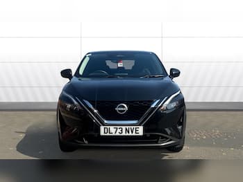 Used Nissan Qashqai 2023 for sale - 79490211: Photo