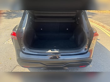 Used Nissan Qashqai 2023 for sale - 79490211: Photo