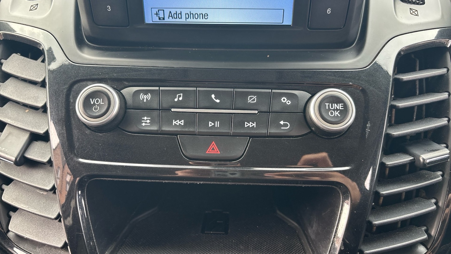 Vehicle 40