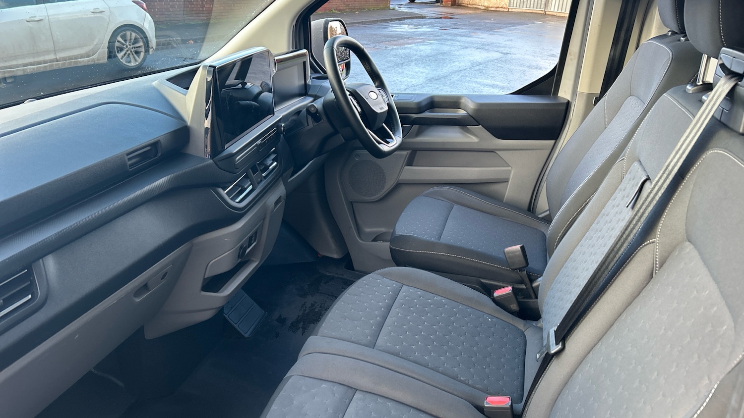 Used Ford Transit Custom 2024 for sale - 77629212: Photo 13