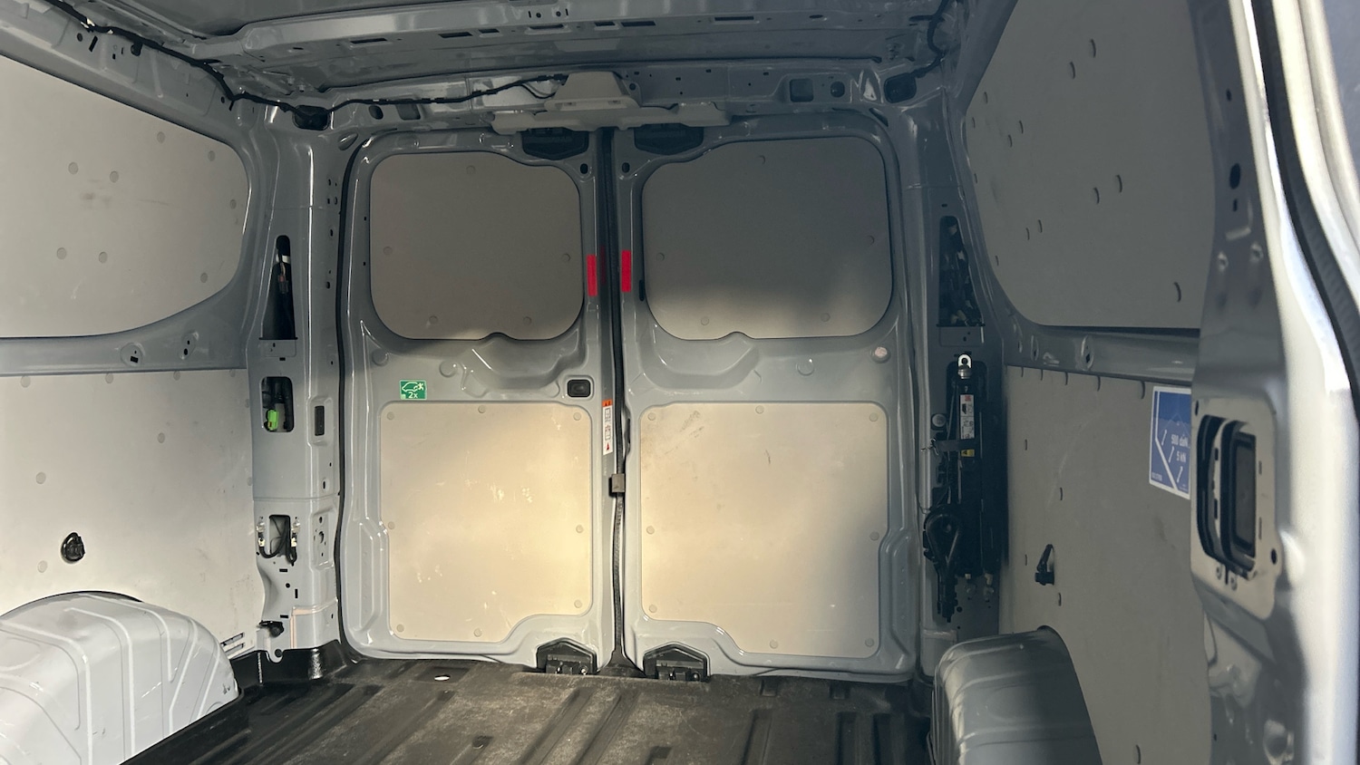 Used Ford Transit Custom 2024 for sale - 77629212: Photo 14