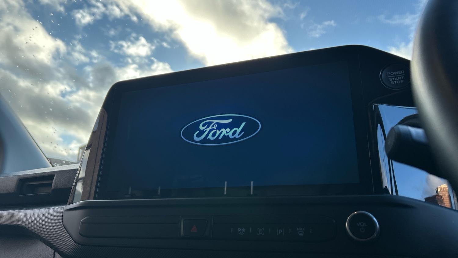 Used Ford Transit Custom 2024 for sale - 77629212: Photo 15