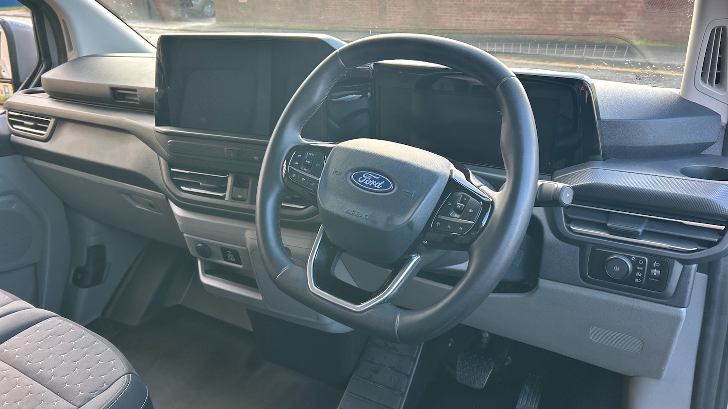 Used Ford Transit Custom 2024 for sale - 77629212: Photo 16