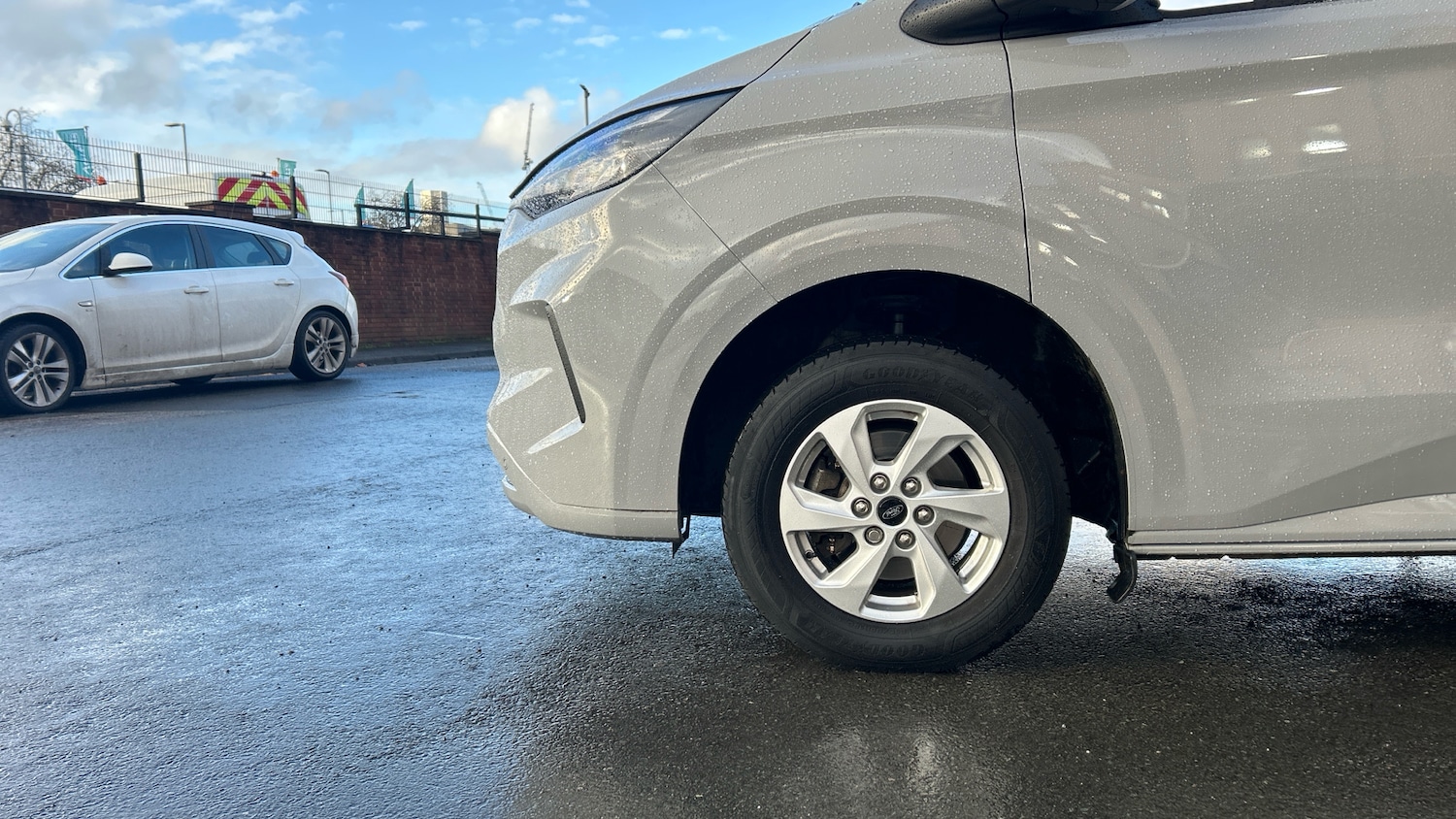 Used Ford Transit Custom 2024 for sale - 77629212: Photo 17