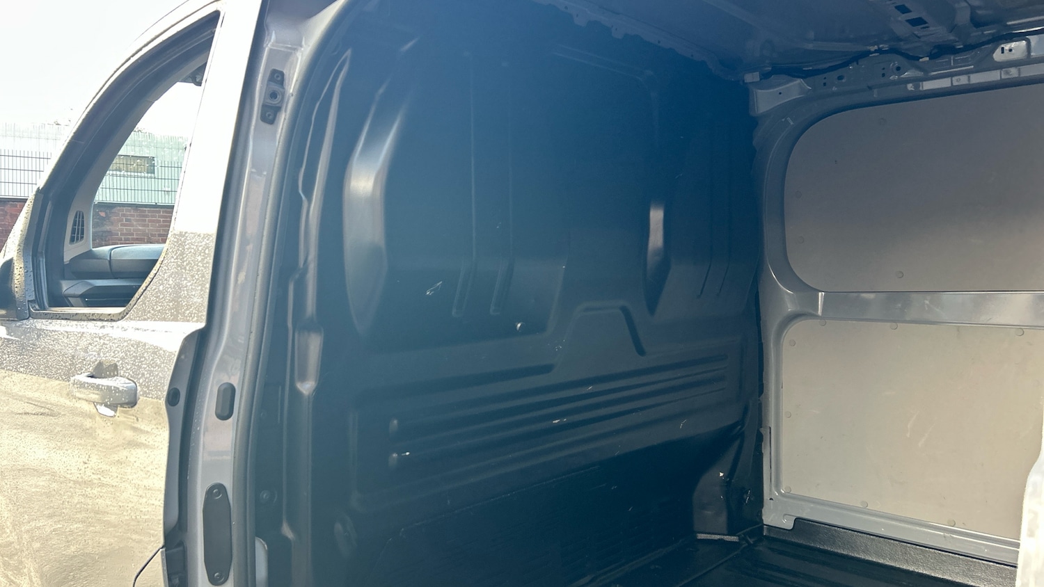 Used Ford Transit Custom 2024 for sale - 77629212: Photo 18