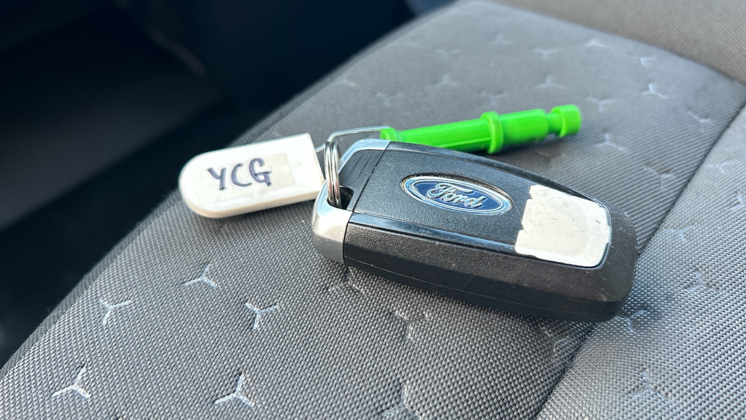 Used Ford Transit Custom 2024 for sale - 77629212: Photo 20