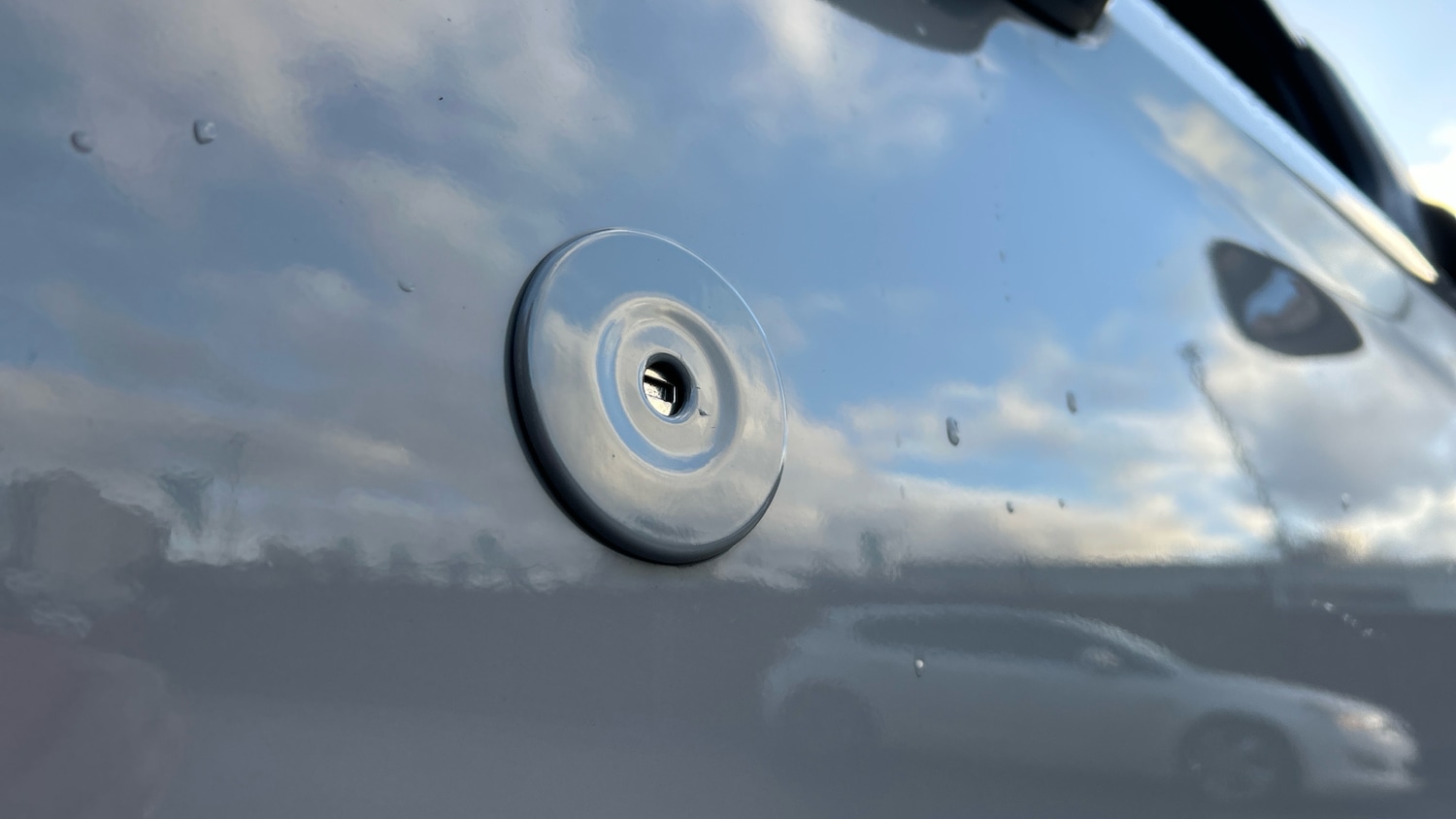 Used Ford Transit Custom 2024 for sale - 77629212: Photo 28