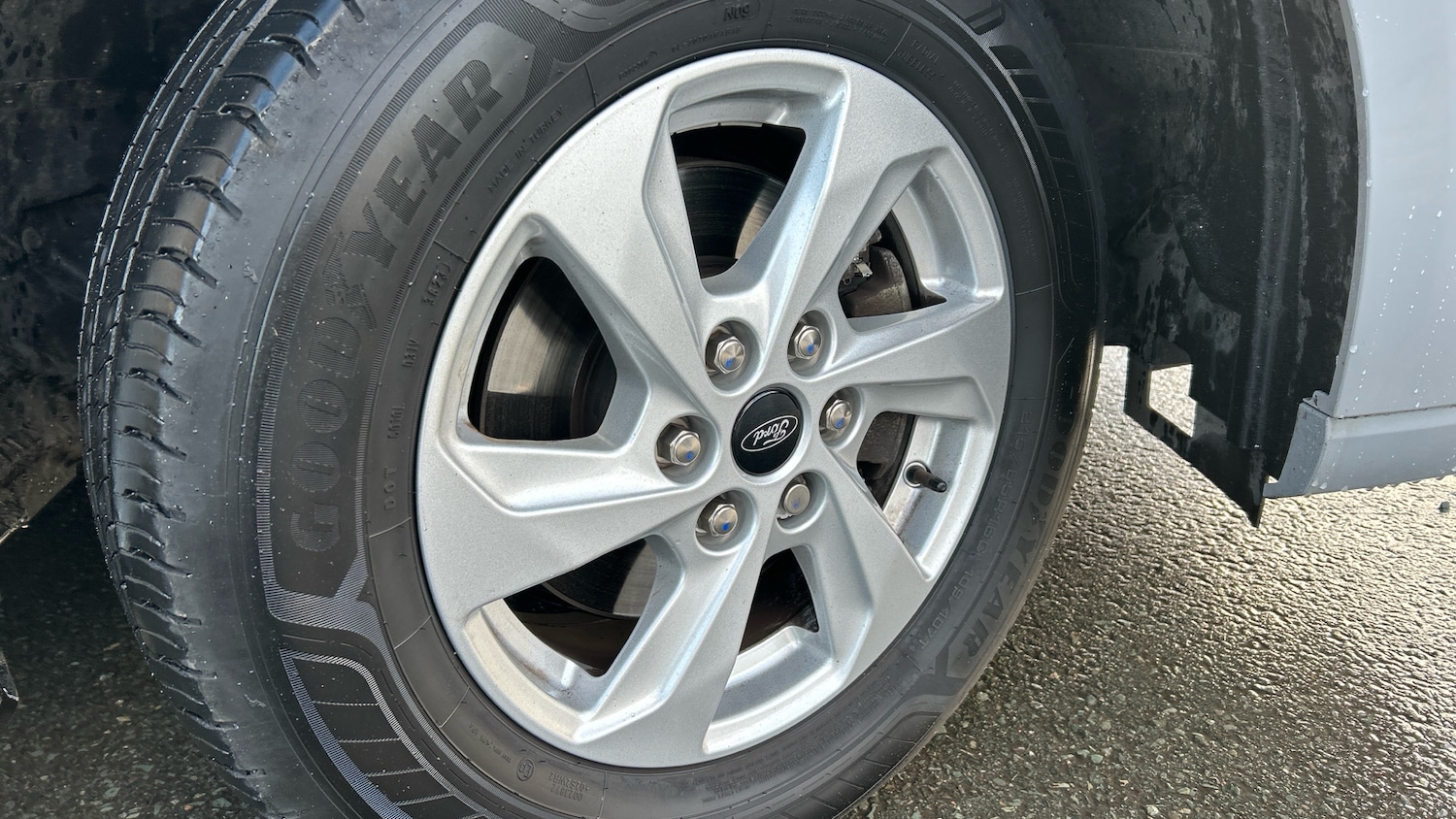 Used Ford Transit Custom 2024 for sale - 77629212: Photo 29