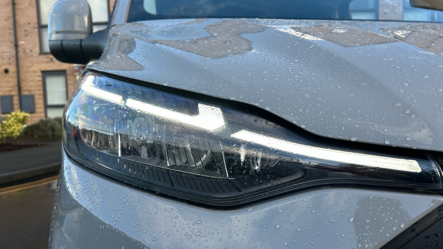 Used Ford Transit Custom 2024 for sale - 77629212: Photo 30